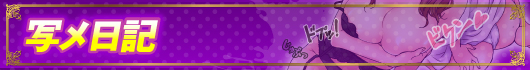 写メ日記